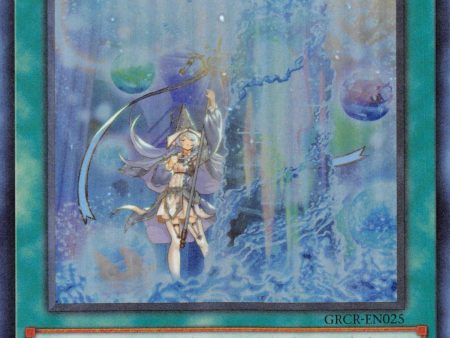 Rite of Aramesir [GRCR-EN025] Ultra Rare Online Hot Sale