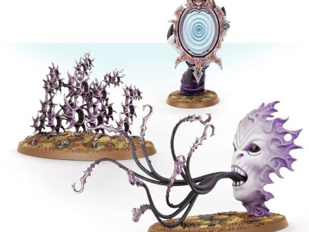 Hedonites Of Slaanesh: Endless Spells (WO) Hot on Sale