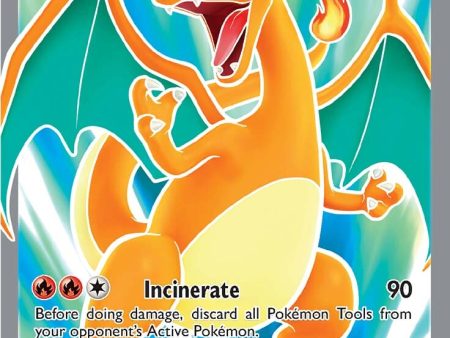 Charizard V (153 172) [Sword & Shield: Brilliant Stars] Online now