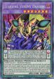 Starving Venemy Dragon [BROL-EN034] Secret Rare on Sale