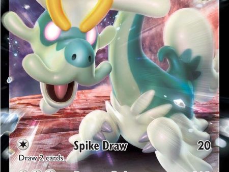 Drampa V (128 172) [Sword & Shield: Brilliant Stars] Discount